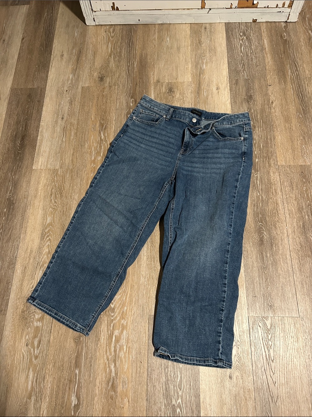 Talbot Jeans